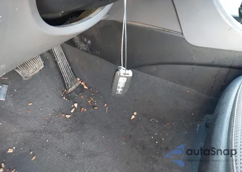 2011 Hyundai Sonata Se из США, поврежденный, VIN 5NPEC4AC8BH025294